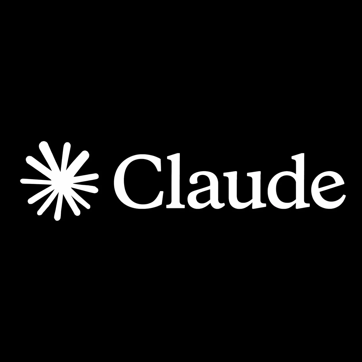 Claude logo