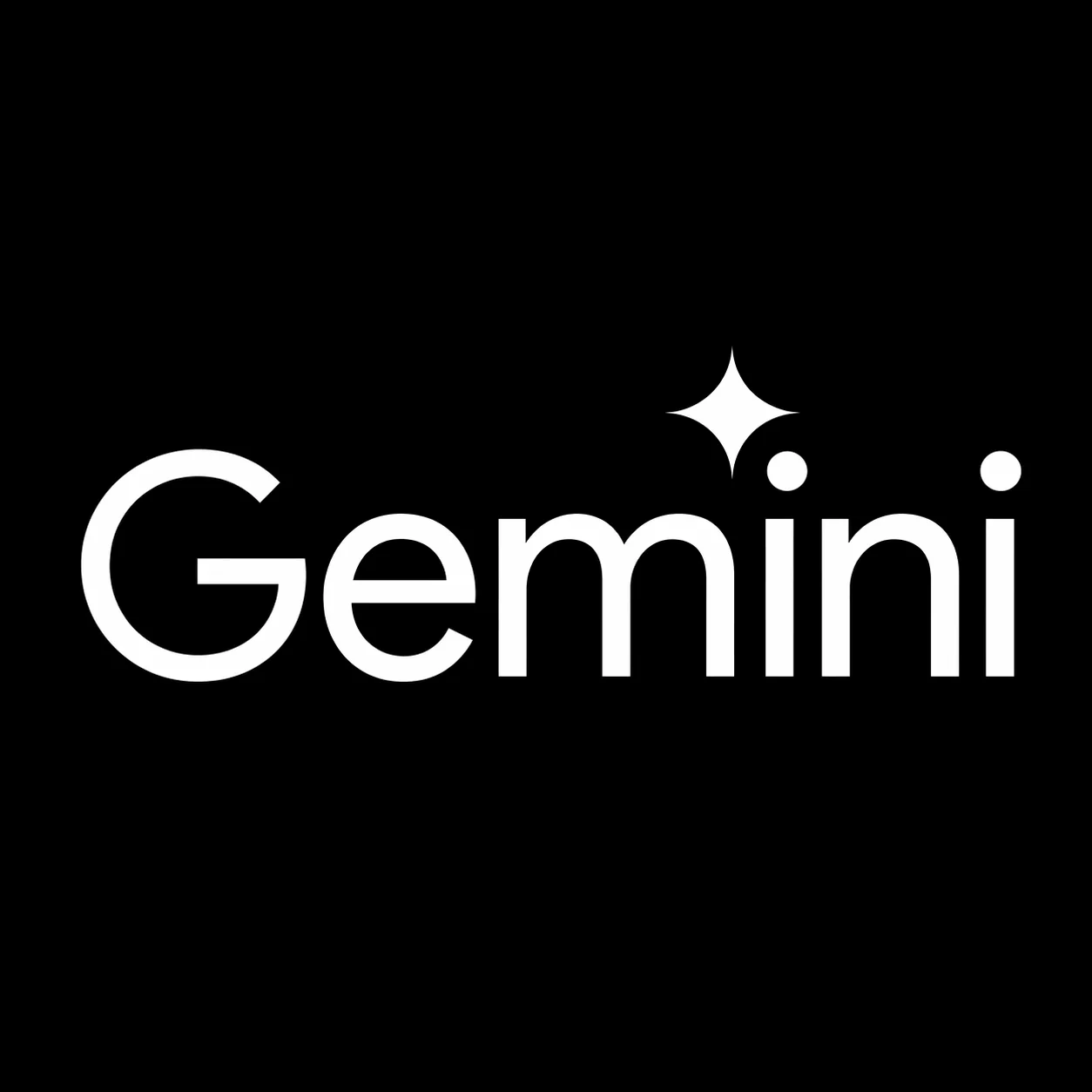 Gemini logo