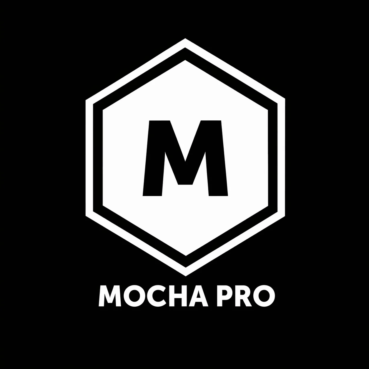 Mocha Pro logo