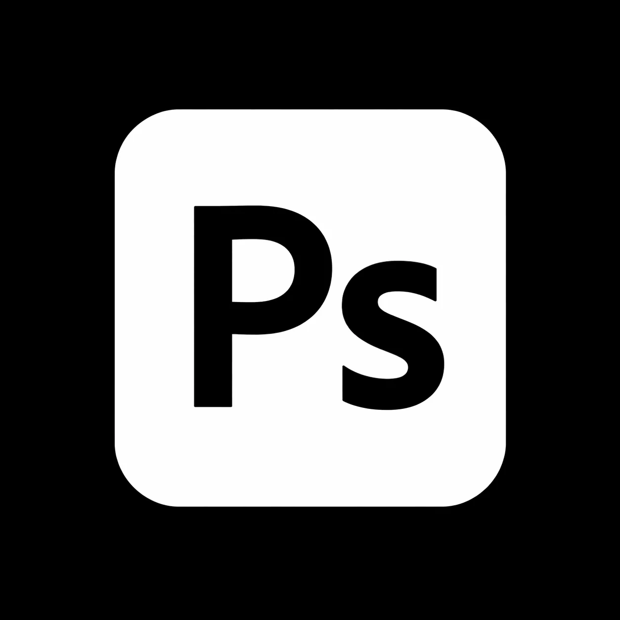 Photoshop logo