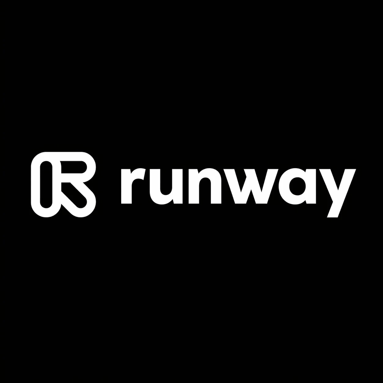Runway logo
